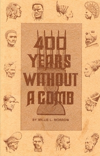 Book-400 Years Without a Comb