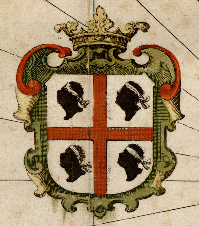 Coat of Arms Europe