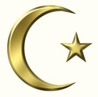 Crescent Moon symbol