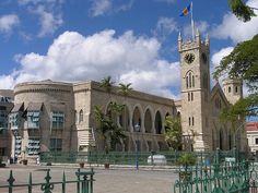 Barbados Parliament