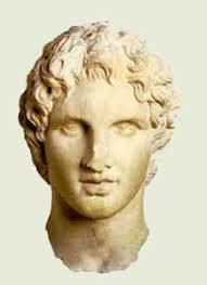 Alexander the Greek