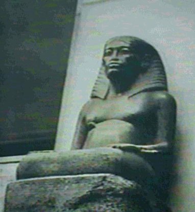 Amenhotep son of Hapu