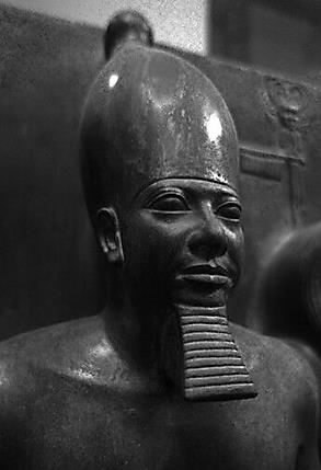 Black Egyptian