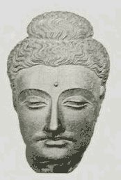 The Greek Buddha