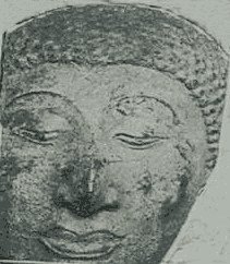 Javanese Buddha