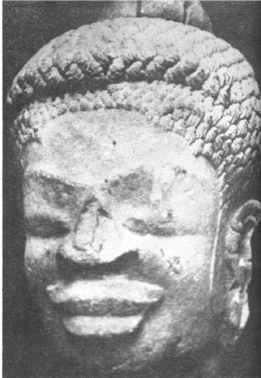 Buddha from Vietnam