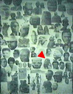 Collage of various Blacks