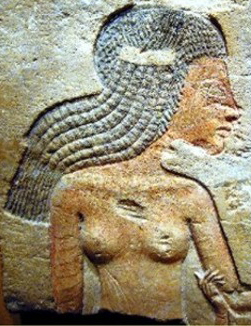 Another daughter of Nefertiti and Akhenaten
