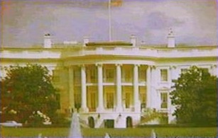 Double White House