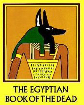 The Egyptian book of the dead