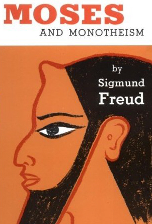 Moses Sigmund Freud