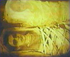 Mummy Greco Roman
