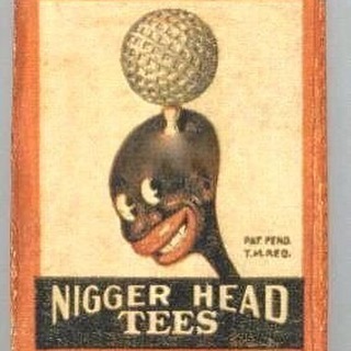 Nigger head tees
