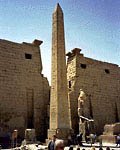 Obelisk of Rameses II
