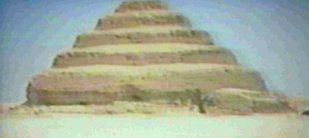 Djoser's Pyramid