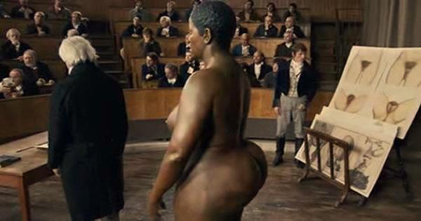 Sarah Baartman