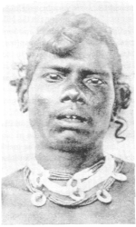 A Southern Indian