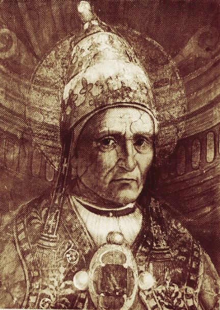 Pope Victor
