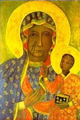 Virgin of Czestochowa